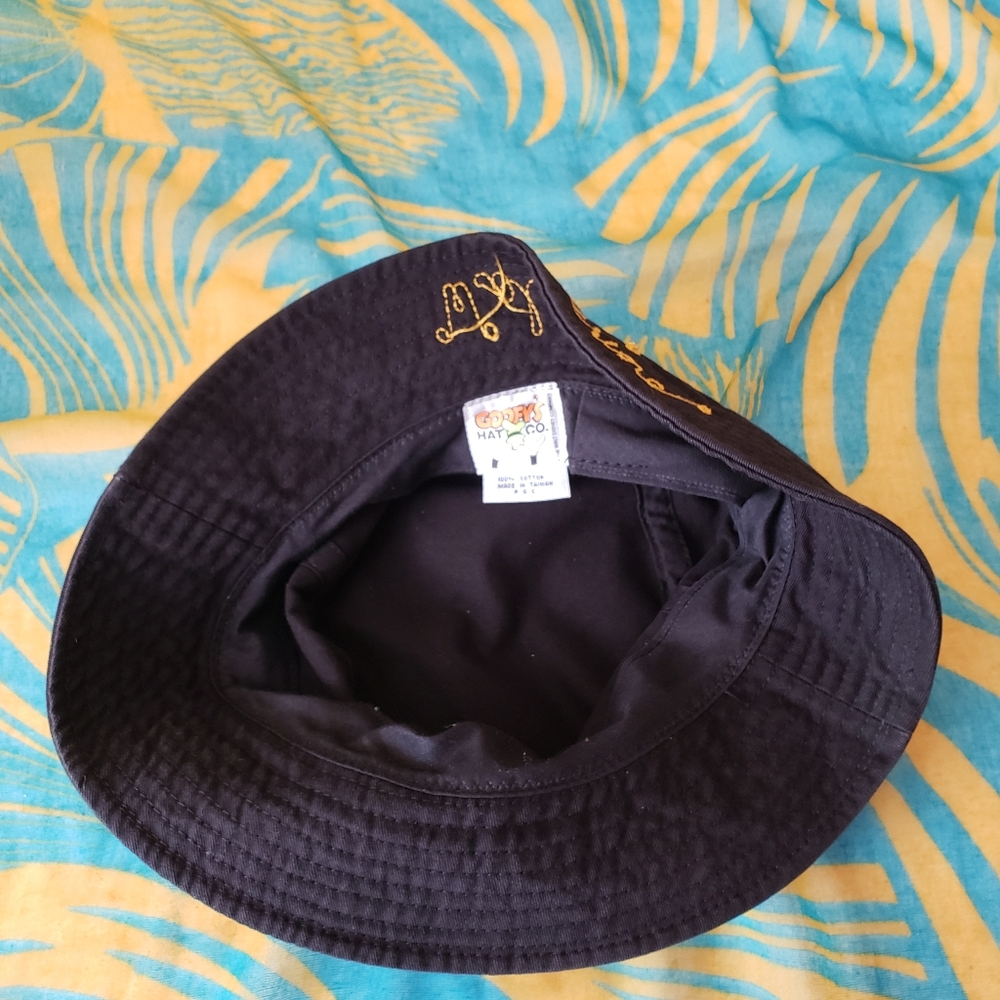 Bucket hat - Picture 3 of 5